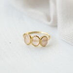 Glee Triessence Ring - Assorted