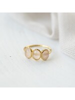 Glee Triessence Ring - Assorted