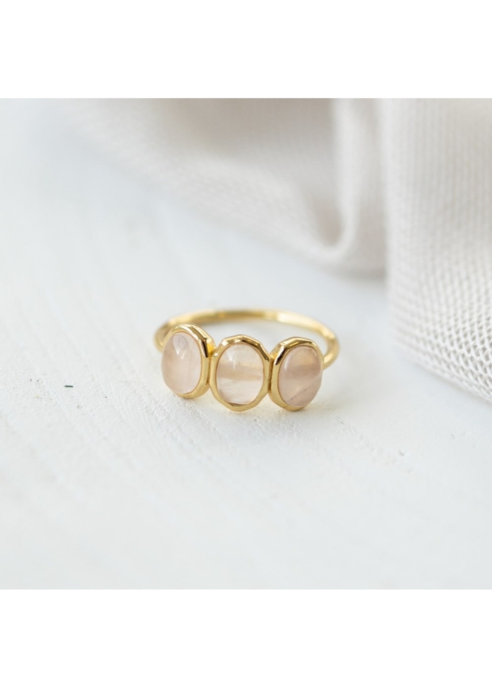 Glee Triessence Ring - Assorted