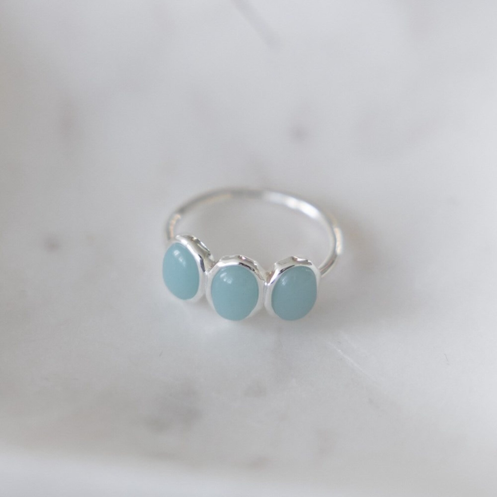 Glee Triessence Ring - Assorted