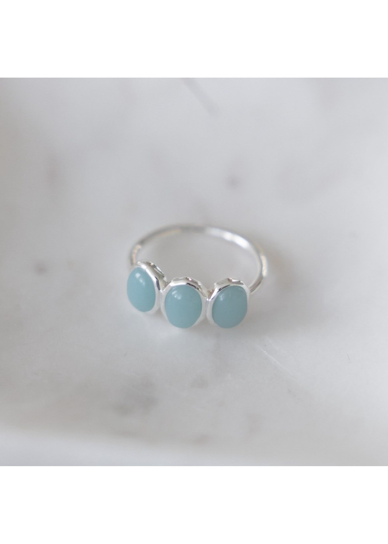 Glee Triessence Ring - Assorted