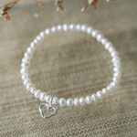 Glee Amore Pearly Bracelet