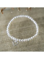 Glee Amore Pearly Bracelet