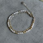 Glee Addie Pearl Bracelet