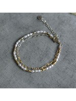 Glee Addie Pearl Bracelet