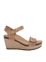 Sydney Cutout Espadrilles