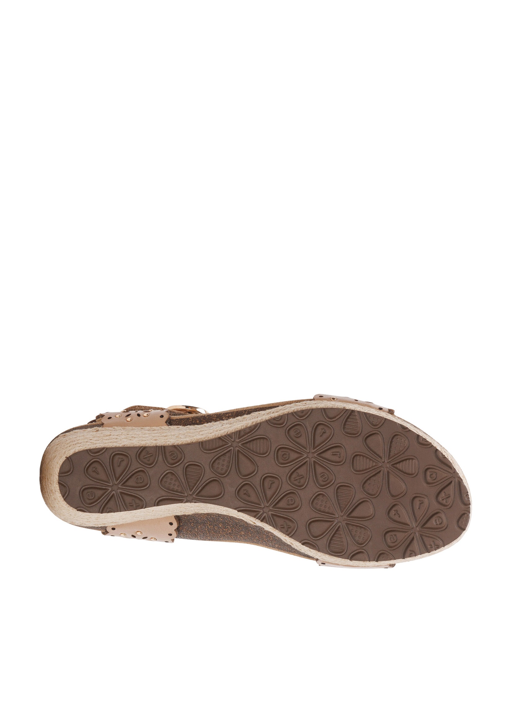 Sydney Cutout Espadrilles