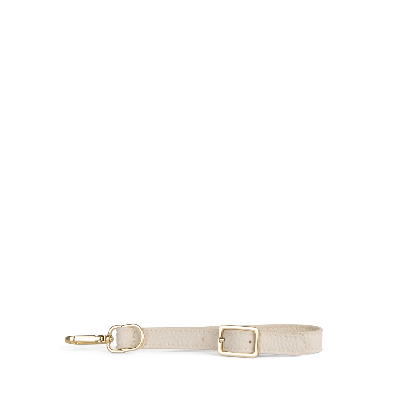 Matt & Nat Joy Grain Key Clip - Oat