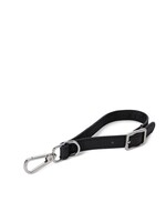 Matt & Nat Joy Grain Key Clip - Black