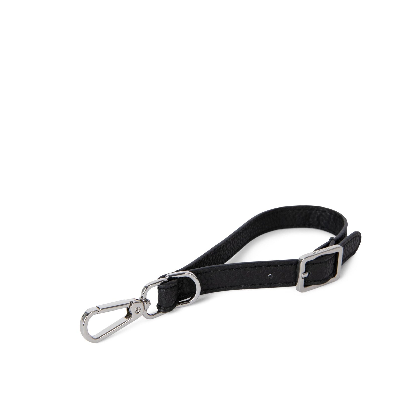 Matt & Nat Joy Grain Key Clip - Black