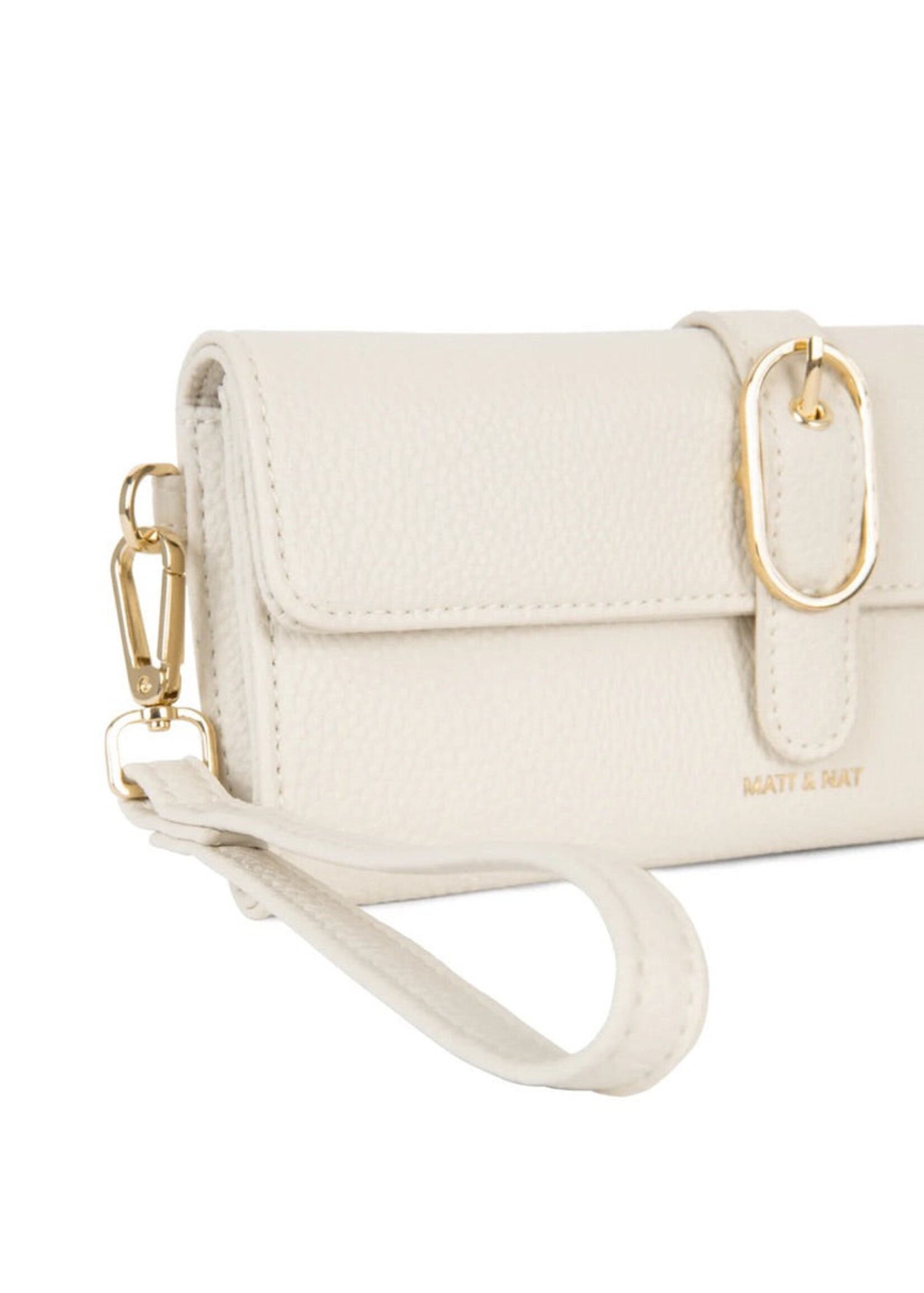 Matt & Nat Suen Wallet - Oat