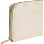 Matt & Nat Rue Zip Wallet - Oat