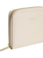 Matt & Nat Rue Zip Wallet - Oat