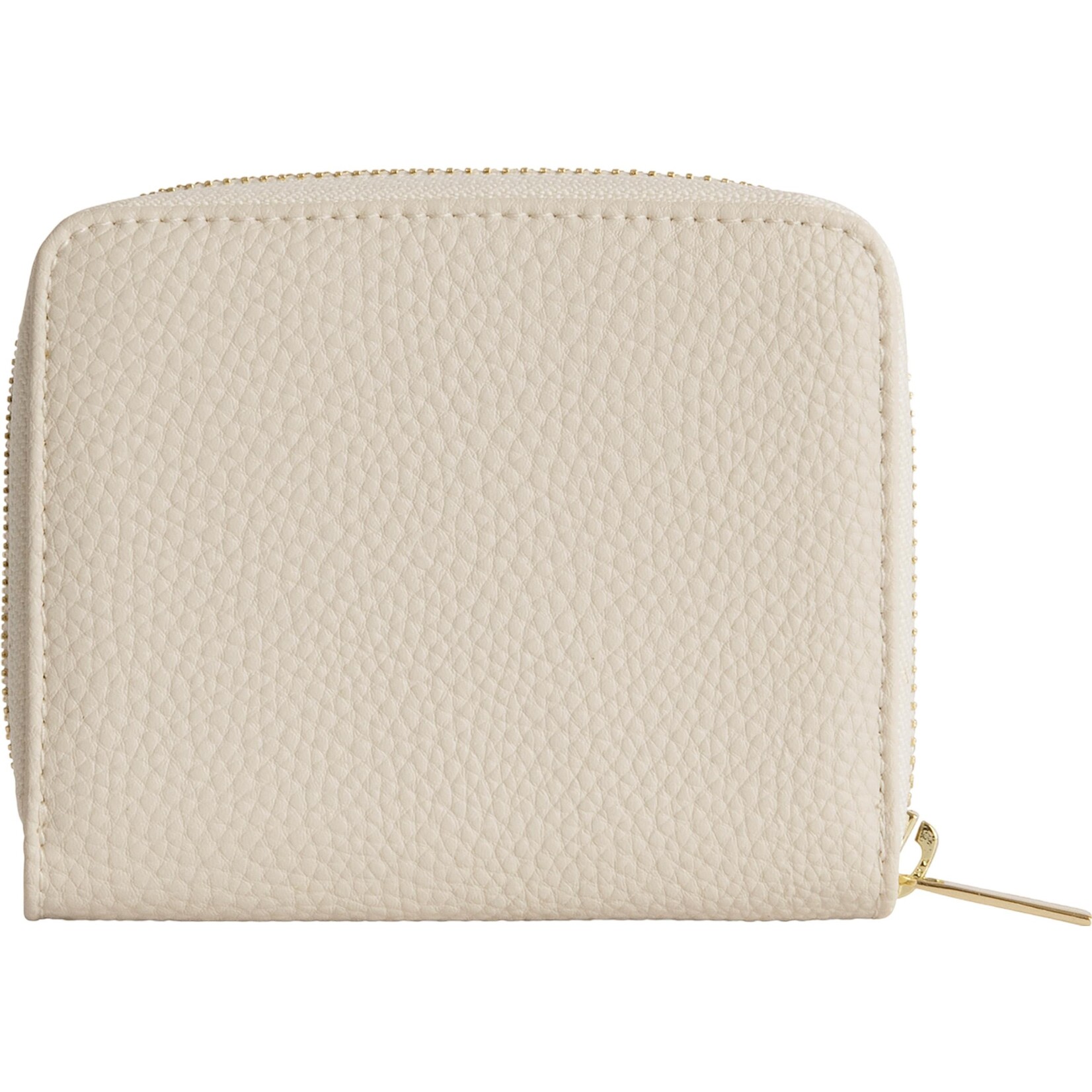 Matt & Nat Rue Zip Wallet - Oat