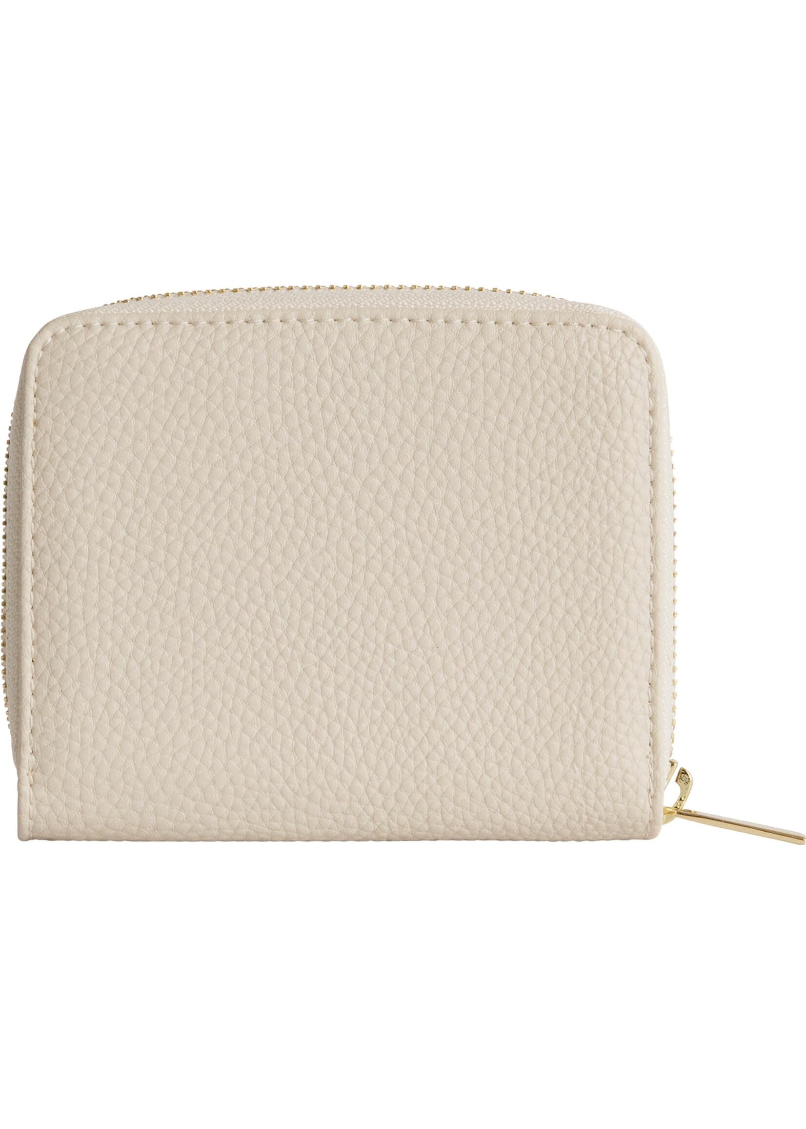 Matt & Nat Rue Zip Wallet - Oat