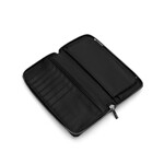 Matt & Nat Central Wallet - Black