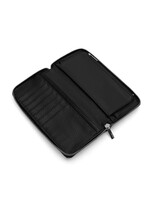 Matt & Nat Central Wallet - Black