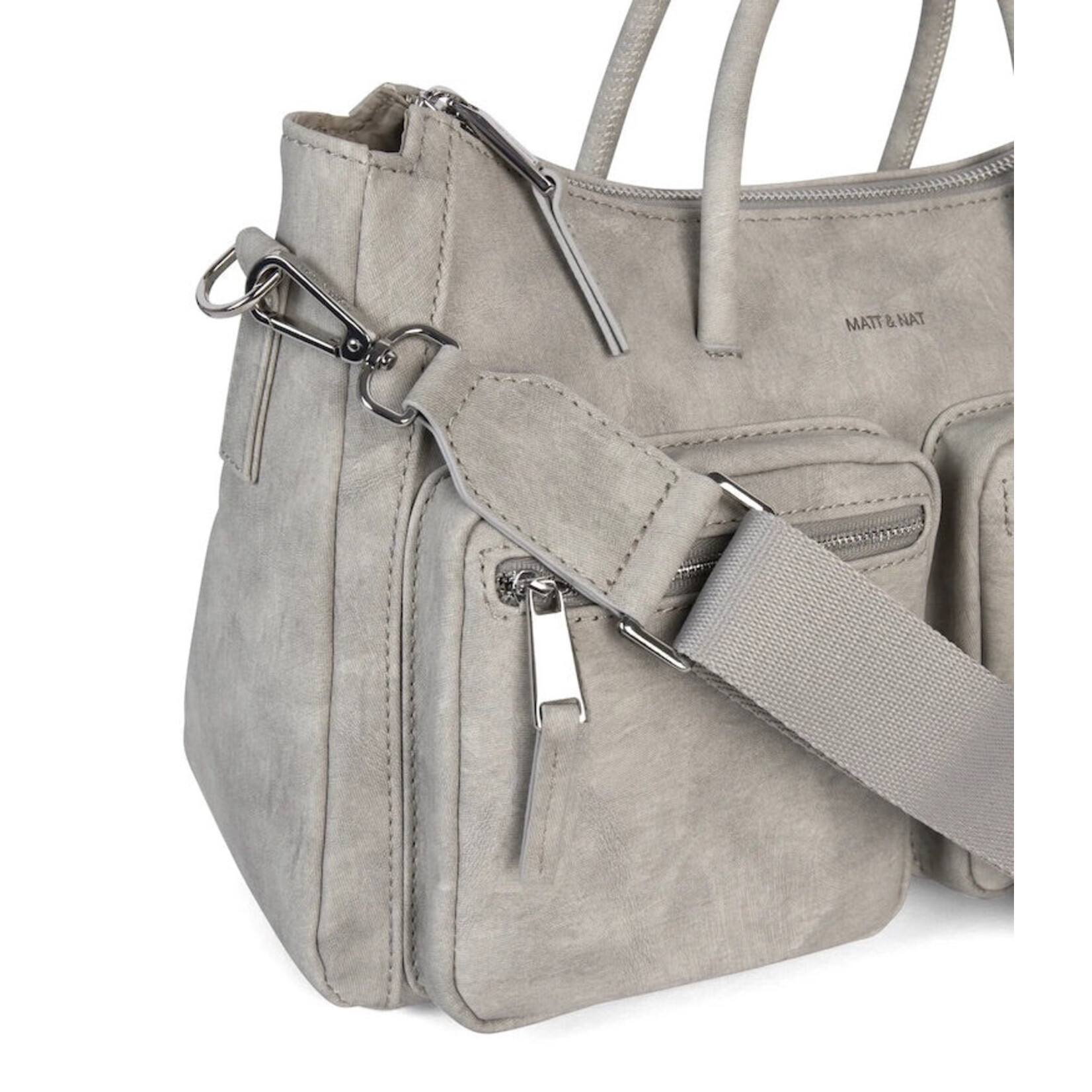 Matt & Nat Paola Once Upon A Time Satchel - Eclipse