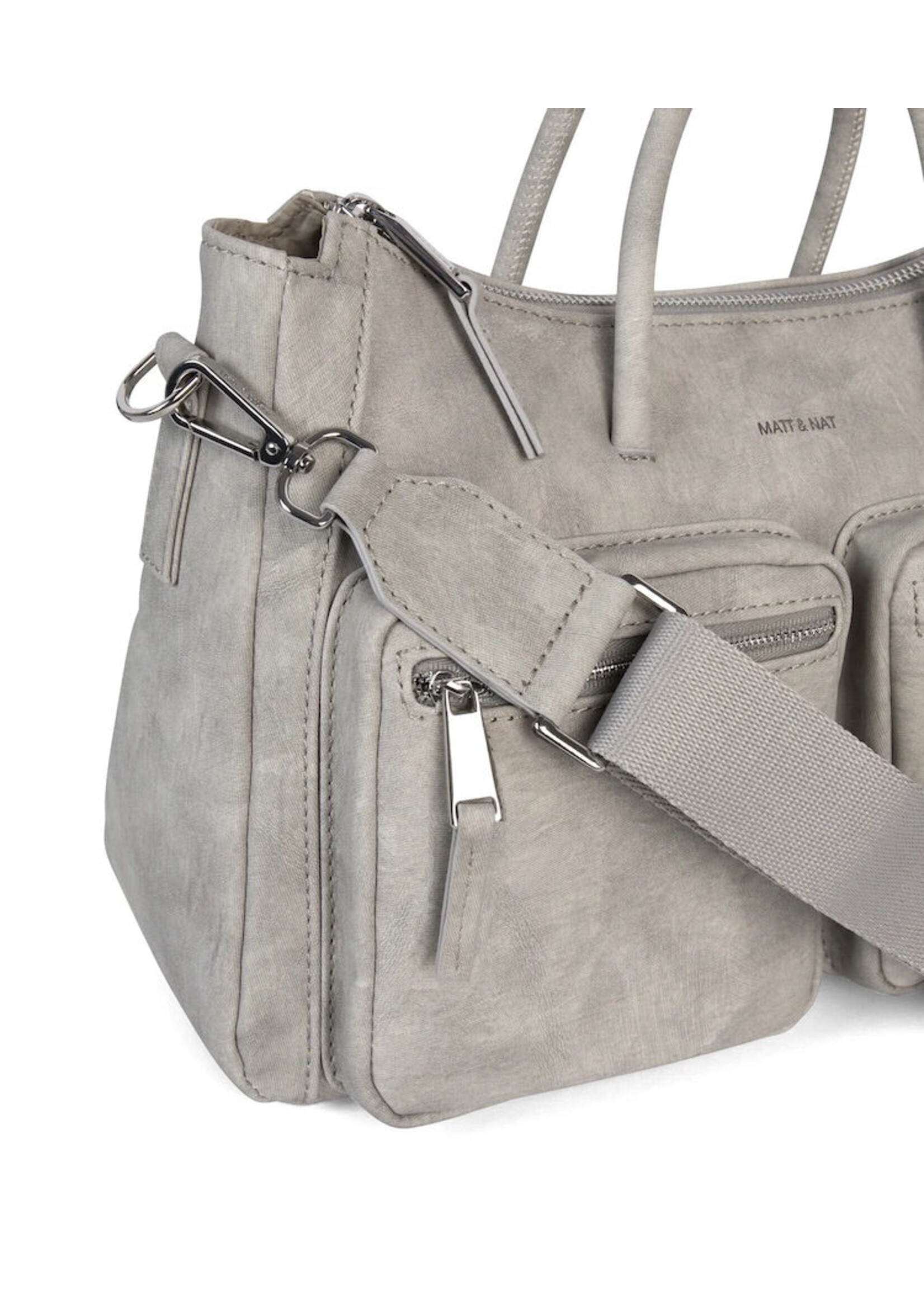 Matt & Nat Paola Once Upon A Time Satchel - Eclipse