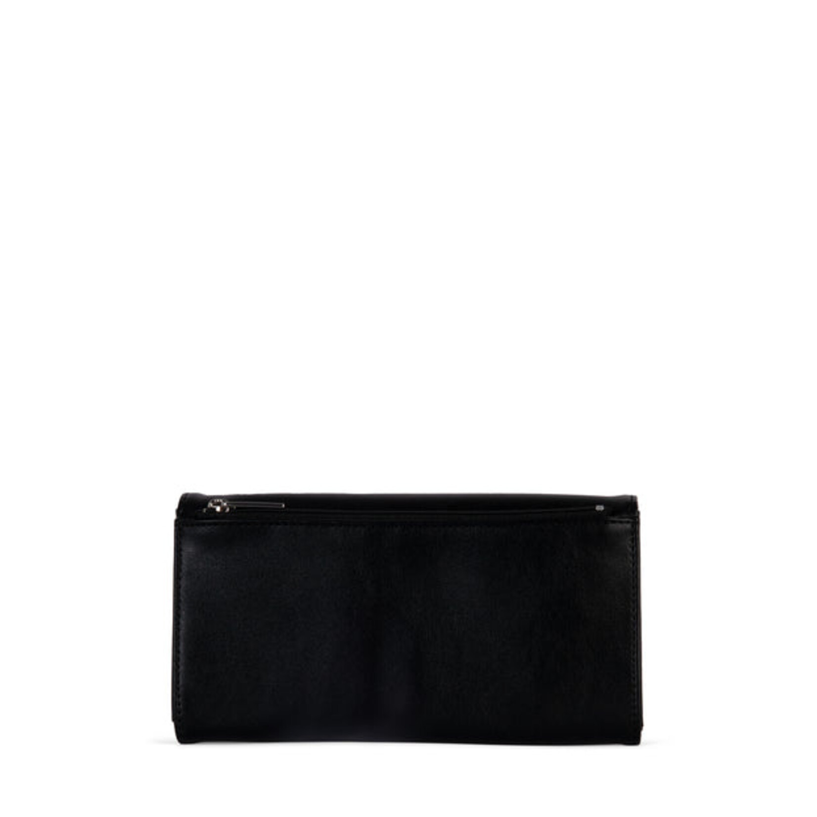 Matt & Nat Mellow Wallet  - Forum Collection (Black)