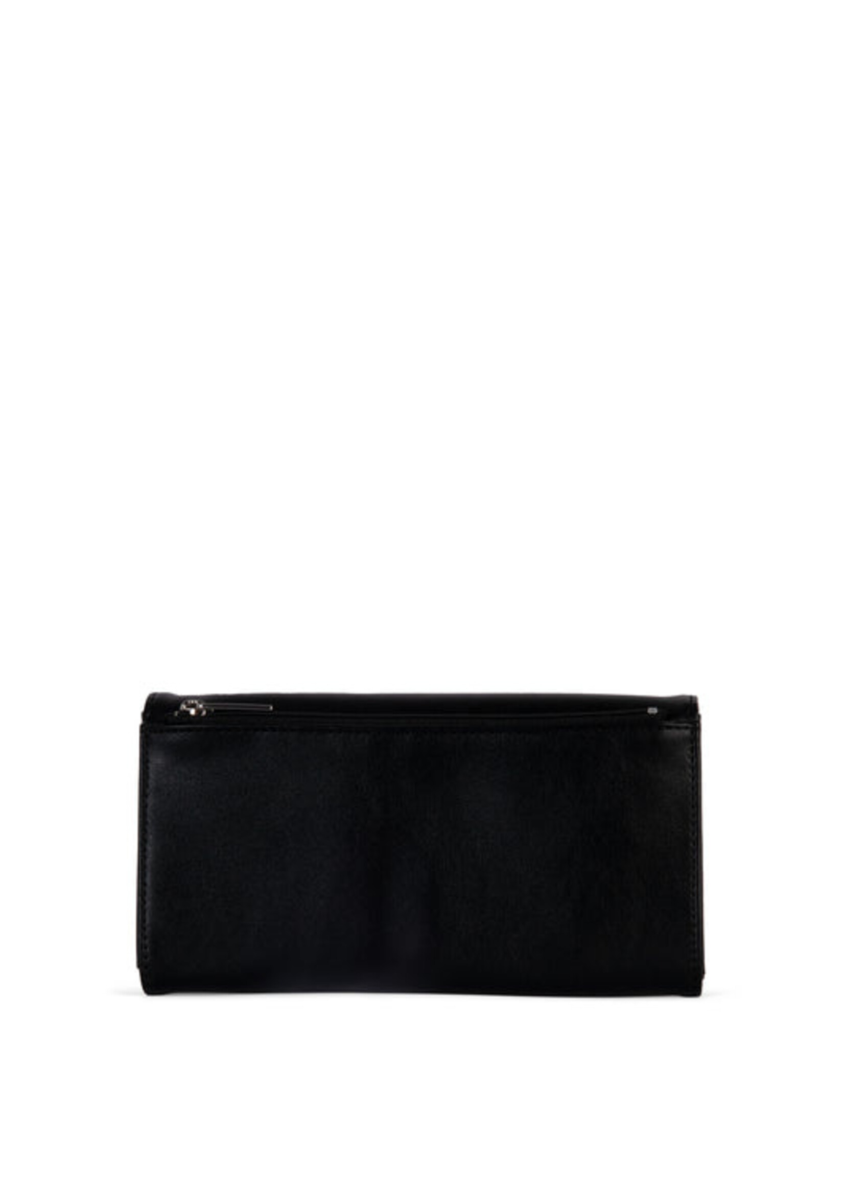 Matt & Nat Mellow Wallet  - Forum Collection (Black)