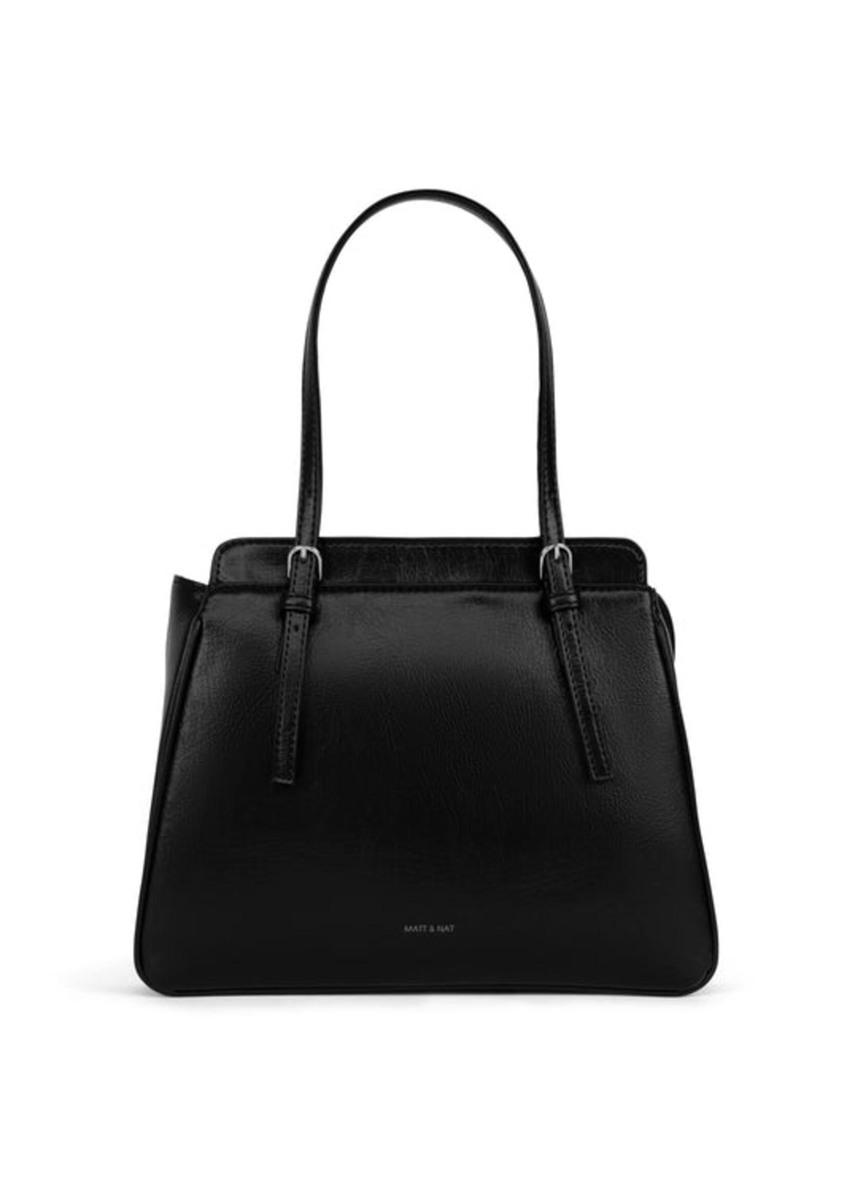 Matt & Nat May Satchel - Theme Collection (Black)