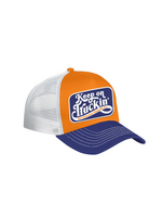Northbound Supply Keep On Truckin' Trucker Hat