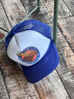 Northbound Supply Camp Northbound '84 Trucker Hat