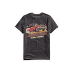 Northbound Supply Back Roads and Bad Decisions T-Shirt