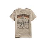 Northbound Supply Cowboy Country Club T-Shirt