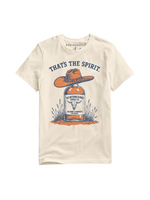 Northbound Supply That's The Spirit T-Shirt