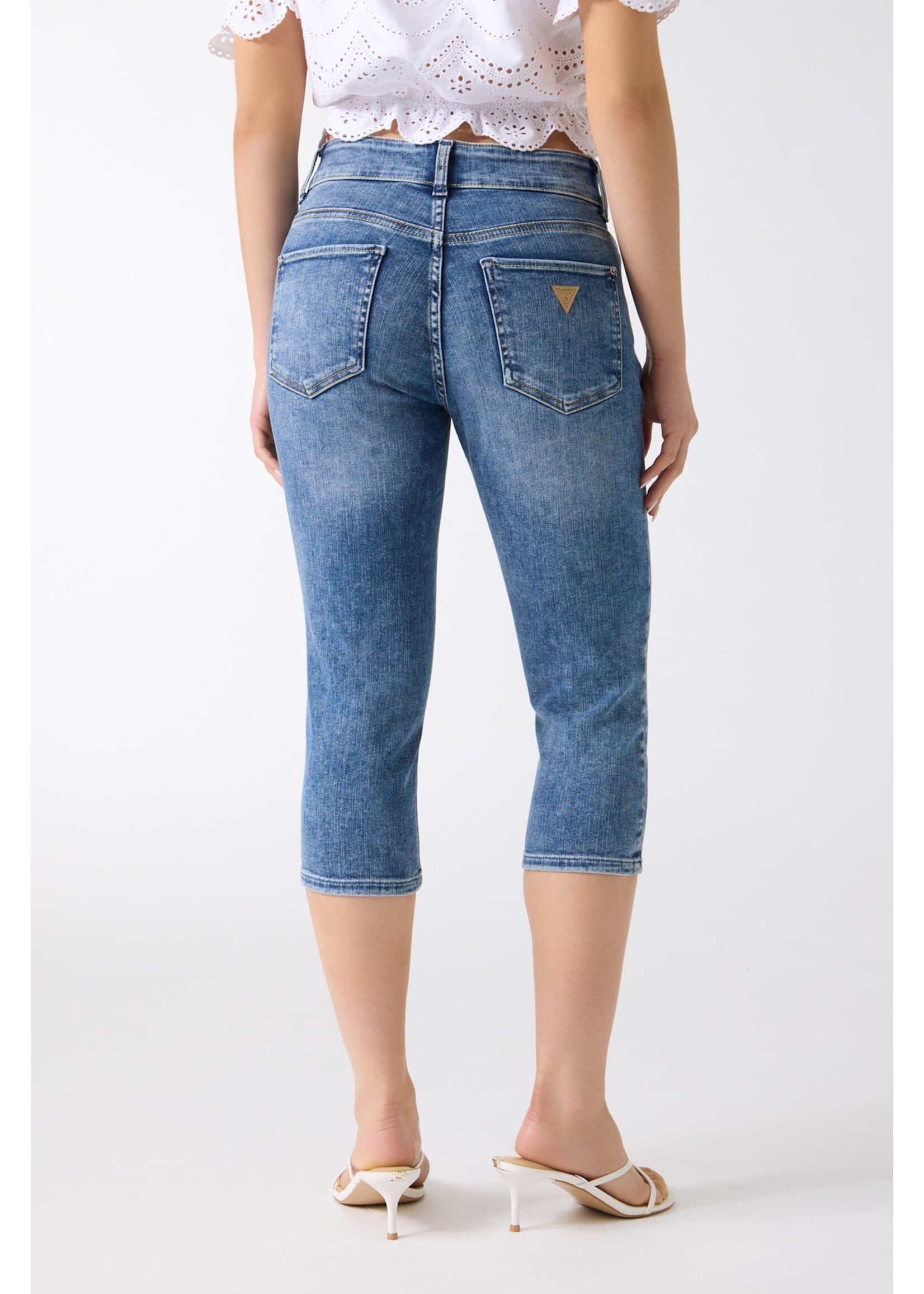 Guess Lily Capri Pant