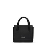 Matt & Nat Adel Micro Vegan Satchel - Purity Collection