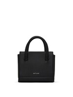 Matt & Nat Adel Micro Vegan Satchel - Purity Collection