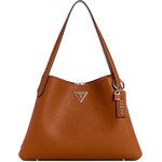 Guess Sora Girlfriend Carryall - Cognac