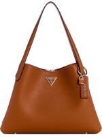 Guess Sora Girlfriend Carryall - Cognac