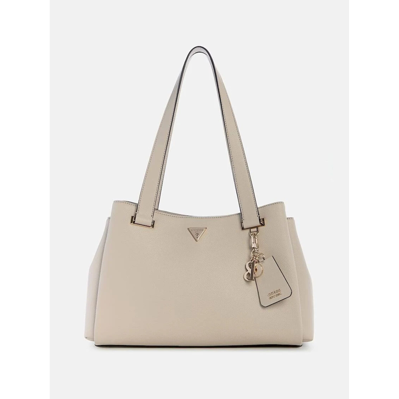 Guess Shoulder Bag in Light Taupe