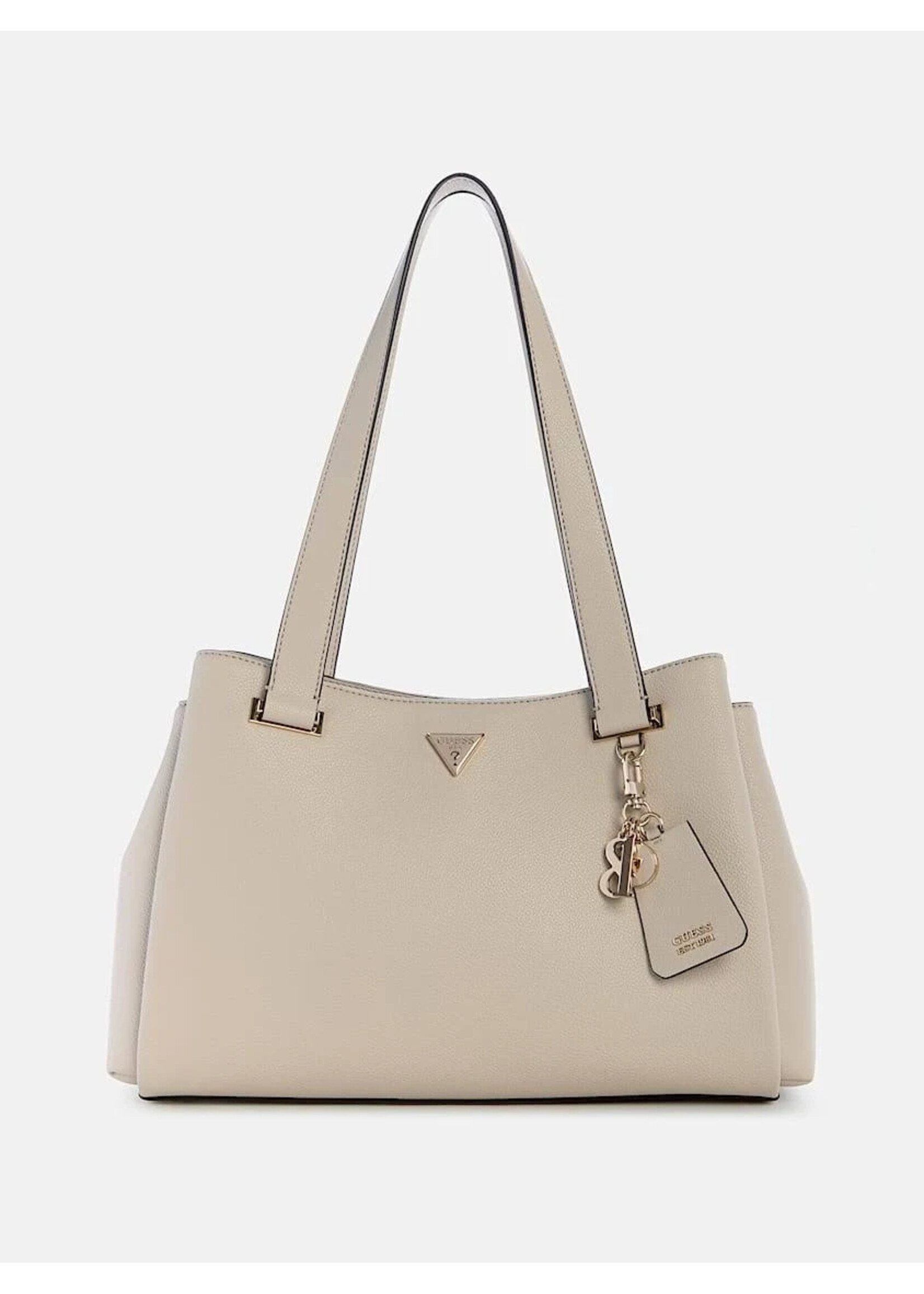 Guess Shoulder Bag in Light Taupe