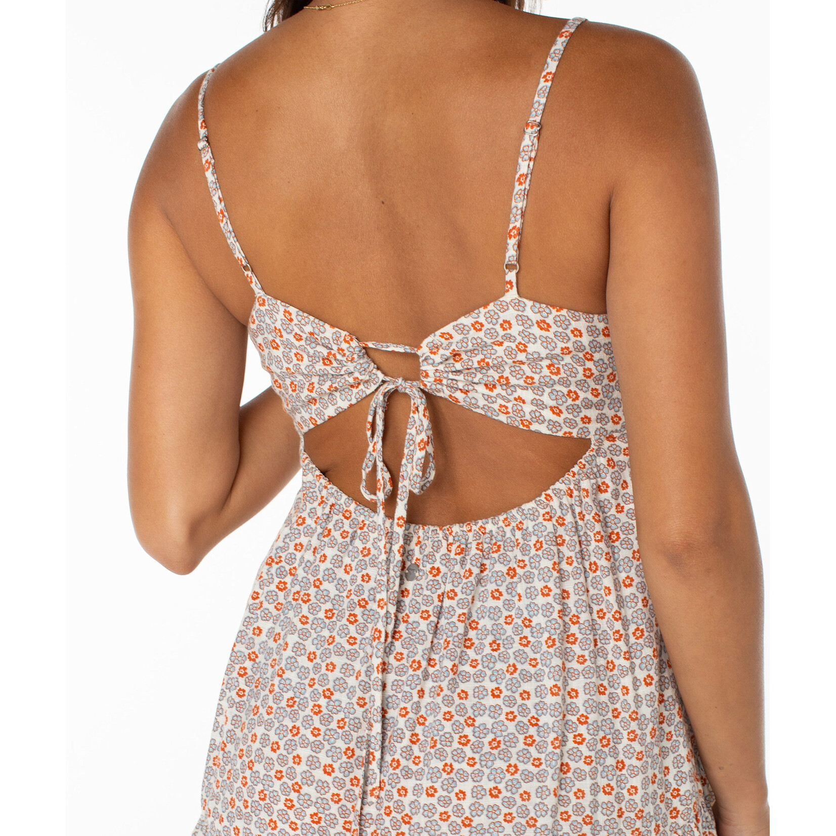 Roxy Warm Rays Dress