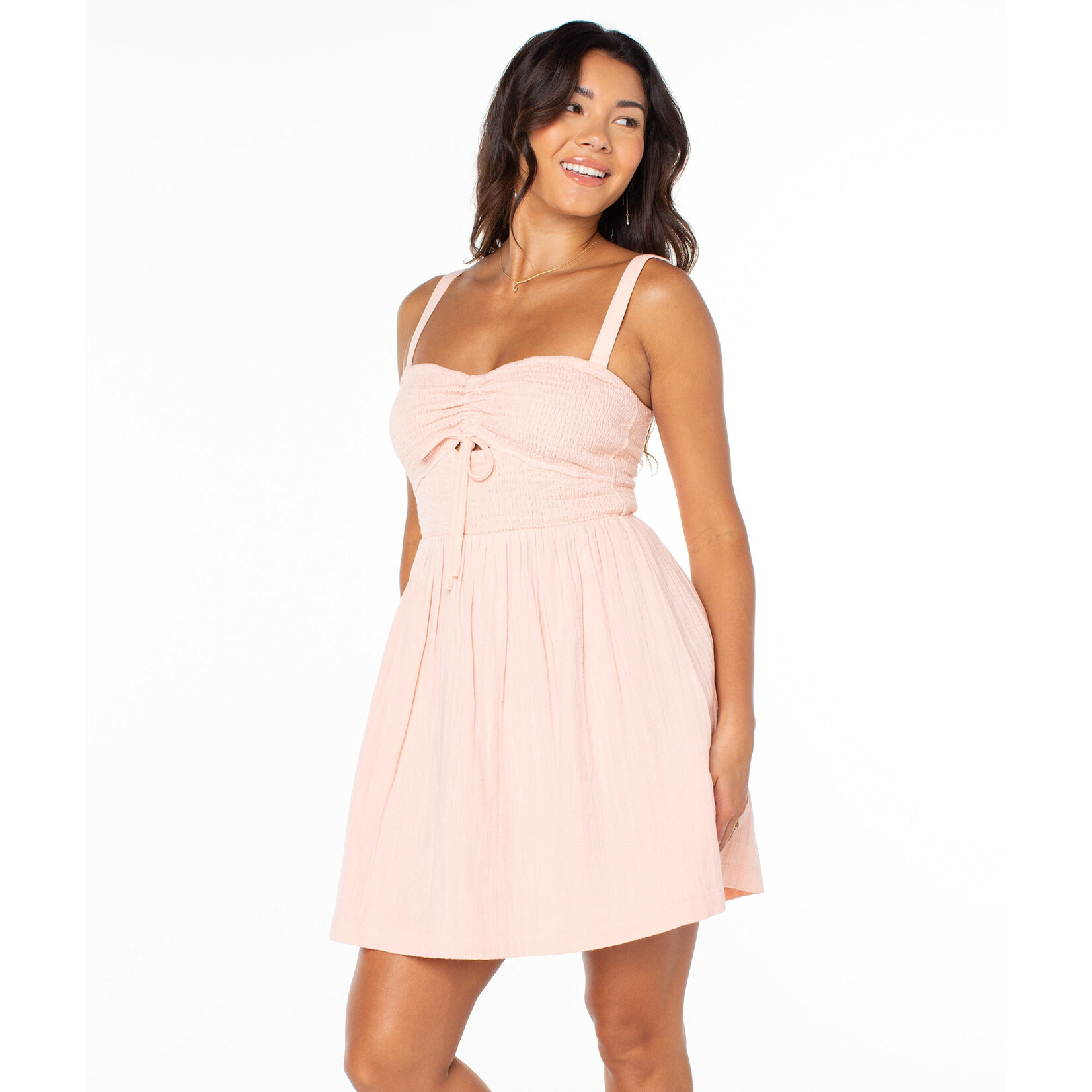 Roxy Spring Fling Dress