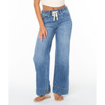 Roxy Finley Denim Pant
