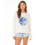 Roxy Changing Tides Crew Top