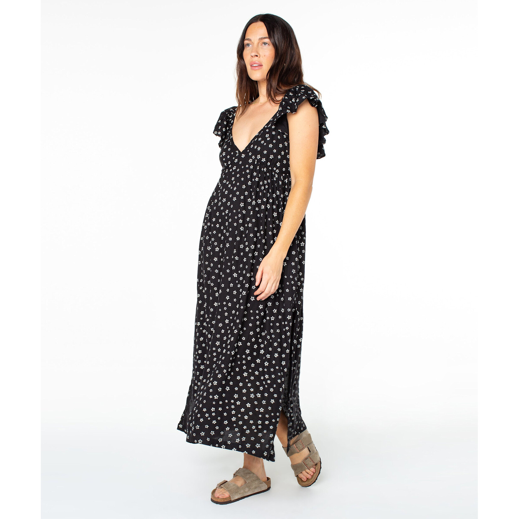 Roxy Bohemian Nights Dress