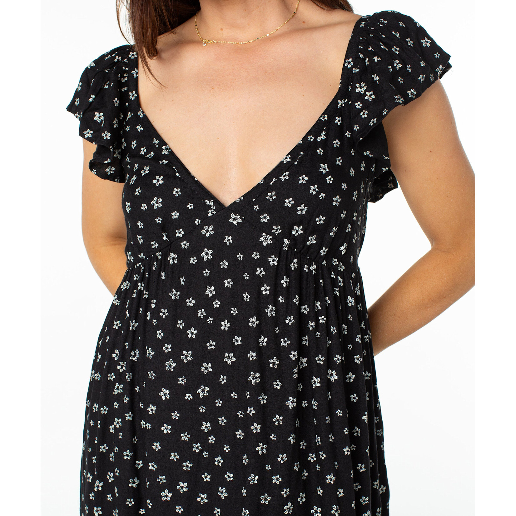 Roxy Bohemian Nights Dress