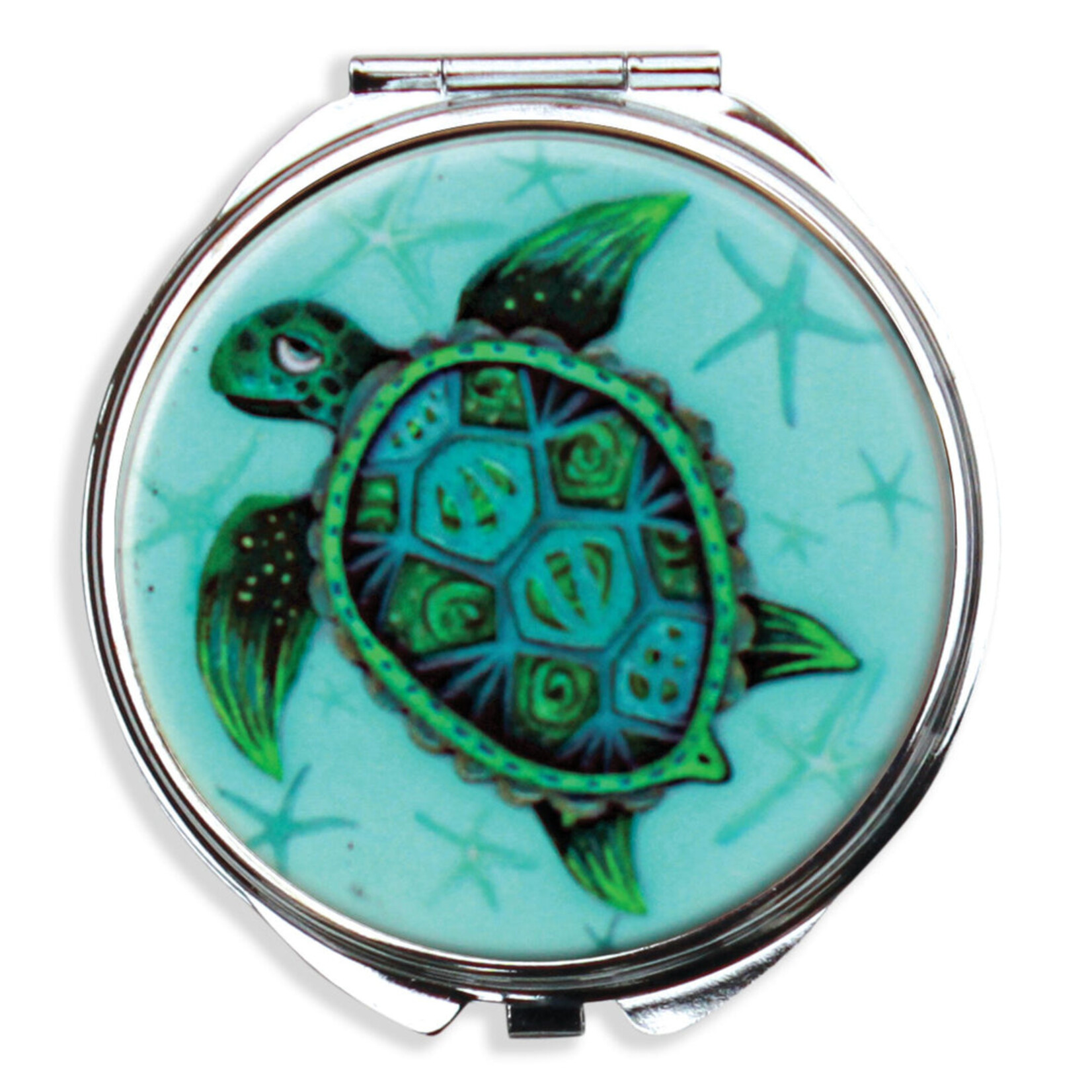 Turtle Trinket Box - Allen Designs