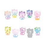 Hello Kitty Mini Figurines