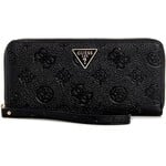 Guess Cresidia II Large Zip Around Wallet
