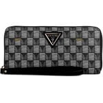 Guess G-Wave Zip Around Wallet