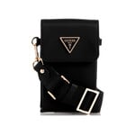 Guess Latona Flap Chit-Chat Purse