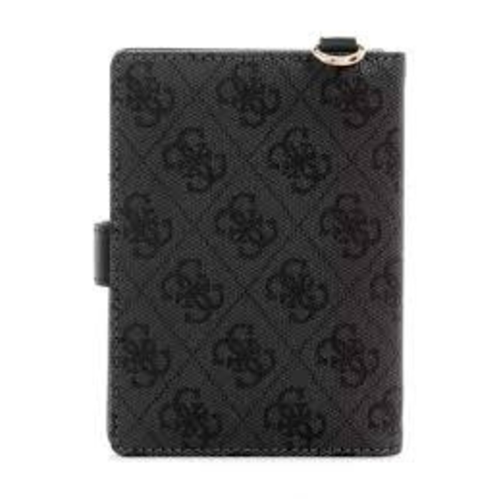 Guess Orlina Travel Boxed Luggage Tag and Passport Case